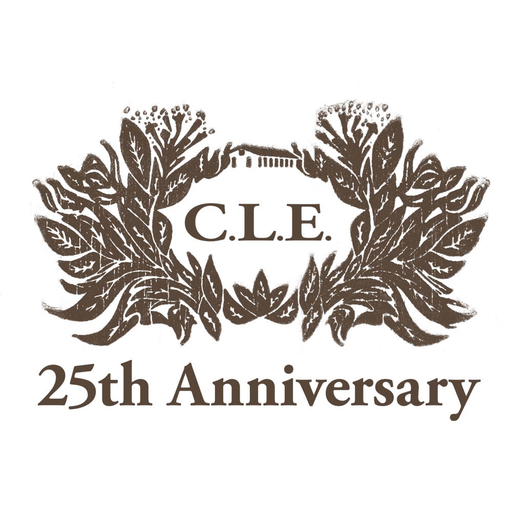 CLE 25th Anniversary